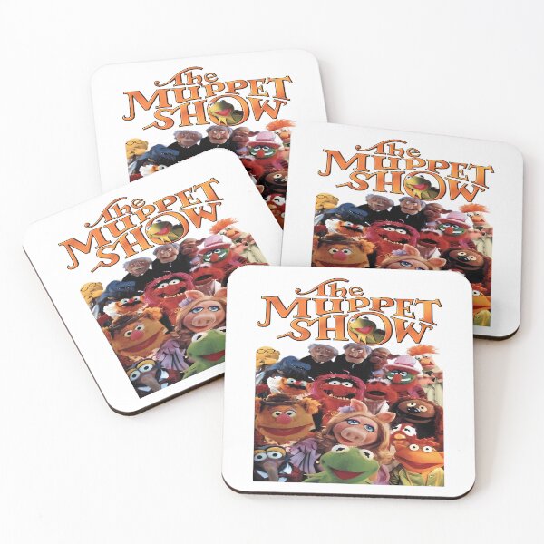 Item preview, The Muppet Movies - The Muppet Kids Movies designed and sold by XIRBoutique.