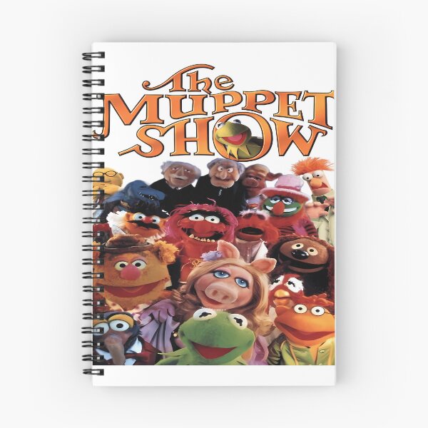 Item preview, The Muppet Movies - The Muppet Kids Movies designed and sold by XIRBoutique.