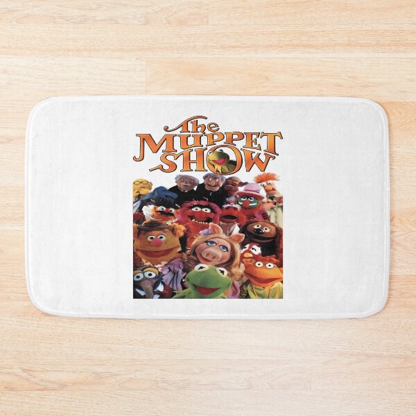 Item preview, The Muppet Movies - The Muppet Kids Movies designed and sold by XIRBoutique.