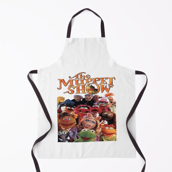 Item preview, The Muppet Movies - The Muppet Kids Movies designed and sold by XIRBoutique.