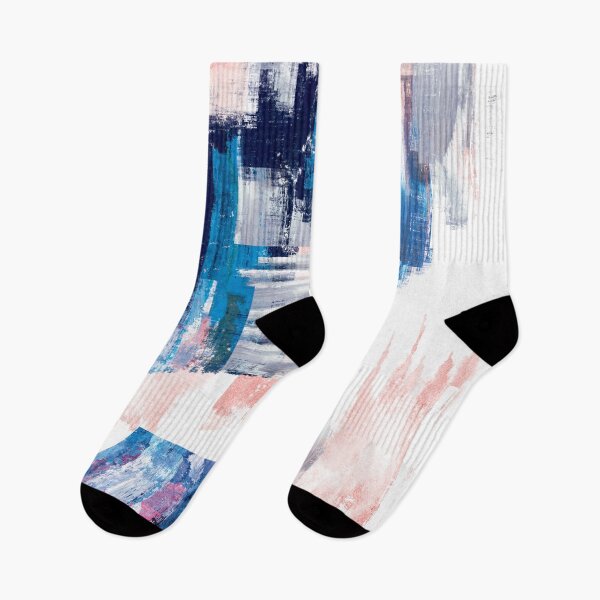 Item preview, tie-dye, oil-paint, watercolors, abstract designed and sold by mintdiamond21.