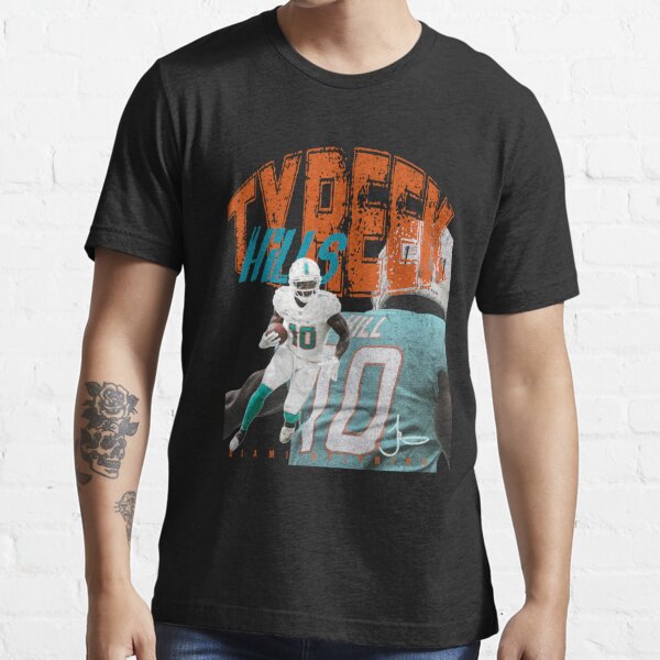 Tyreek Hill Miami Dolphins Football Fans Shirt - Jolly Family Gifts