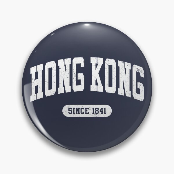 Item preview, Hong Kong Since 1841 Hongkonger designed and sold by ddworkshop.