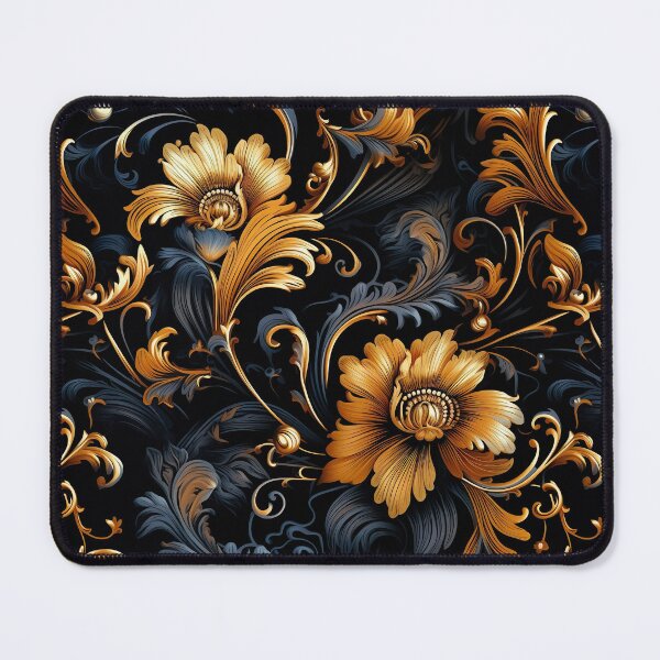 Item preview, Classic pattern reminiscent of the Victorian style designed and sold by Pflugart.