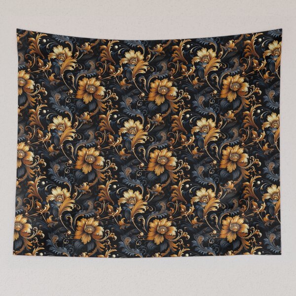 Item preview, Classic pattern reminiscent of the Victorian style designed and sold by Pflugart.