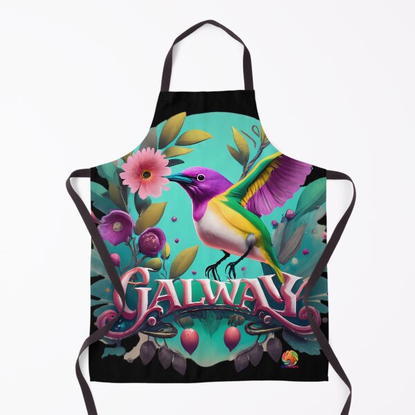 Item preview, Galway Wildlife County Galway Ireland 2 designed and sold by OliDesigns.