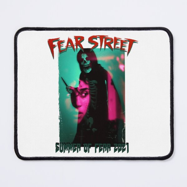 Item preview, Summer Of Fear 2021 - Féàr movie Stréèt designed and sold by ThecoPotts83.