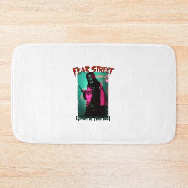 Item preview, Summer Of Fear 2021 - Féàr movie Stréèt designed and sold by ThecoPotts83.