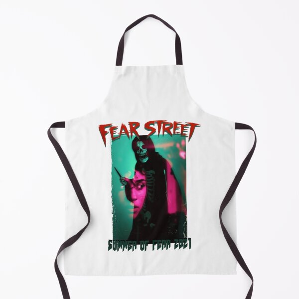 Item preview, Summer Of Fear 2021 - Féàr movie Stréèt designed and sold by ThecoPotts83.