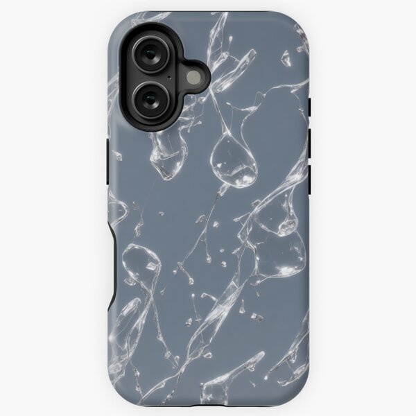 Item preview, Icy Clarity designed and sold by Sadia  Jannat.