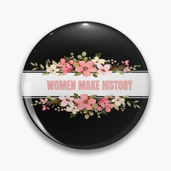 Item preview, 	 Make History   	 designed and sold by tcygmafem48.