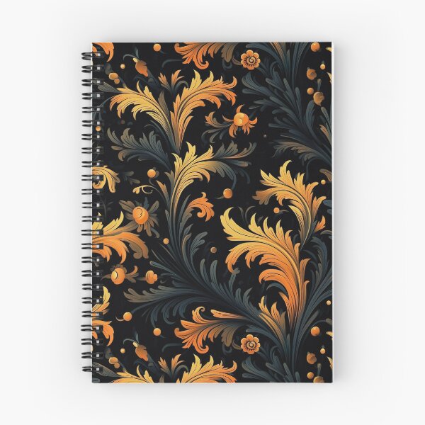 Item preview, Classic pattern reminiscent of the Victorian style designed and sold by Pflugart.