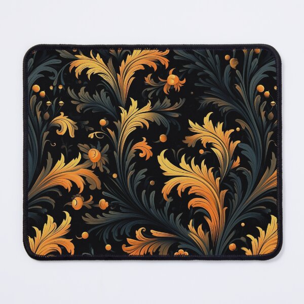 Item preview, Classic pattern reminiscent of the Victorian style designed and sold by Pflugart.