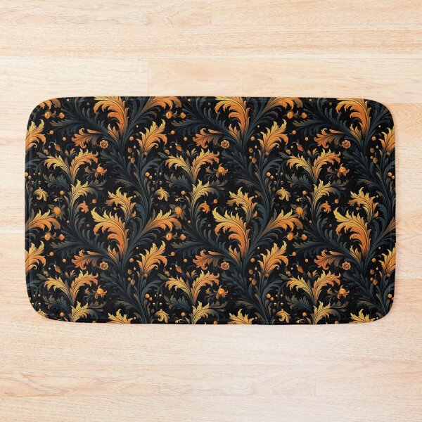 Item preview, Classic pattern reminiscent of the Victorian style designed and sold by Pflugart.