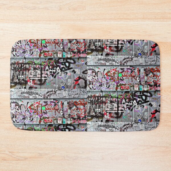 Item preview, wall of hope designed and sold by sternedi.