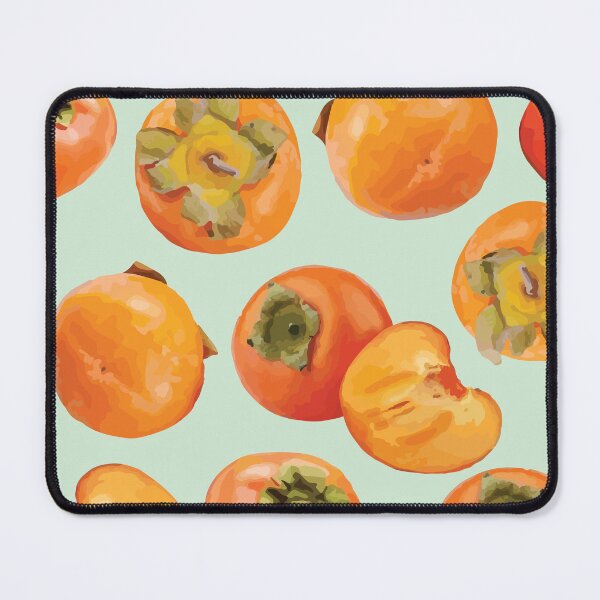 Item preview, Oriental Persimmon Fruit designed and sold by danikaVT.