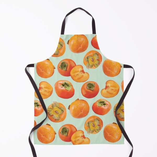 Item preview, Oriental Persimmon Fruit designed and sold by danikaVT.