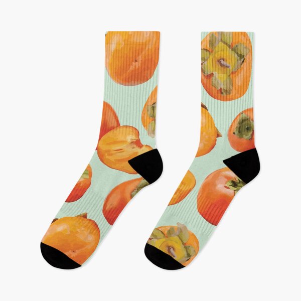 Item preview, Oriental Persimmon Fruit designed and sold by danikaVT.