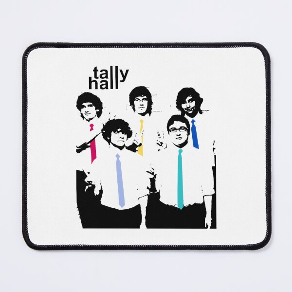 Item preview, Tally The Bidding Vintage - Tally Tour designed and sold by Closetamygdalo.