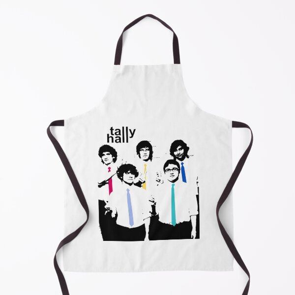 Item preview, Tally The Bidding Vintage - Tally Tour designed and sold by Closetamygdalo.