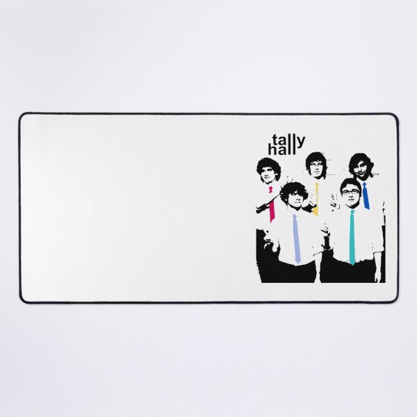 Item preview, Tally The Bidding Vintage - Tally Tour designed and sold by Closetamygdalo.