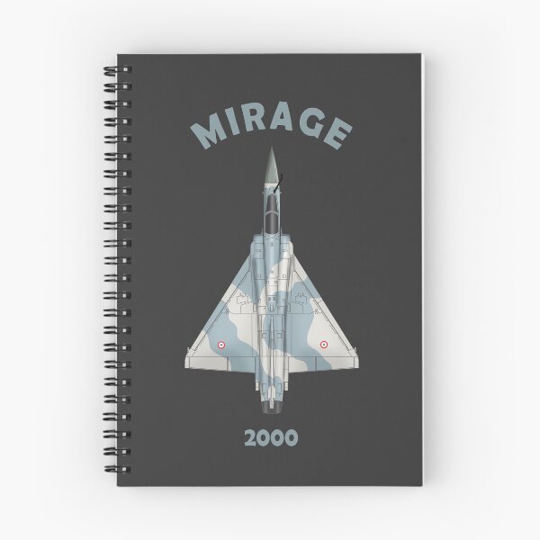 Item preview, Mirage 2000 designed and sold by rogue-design.