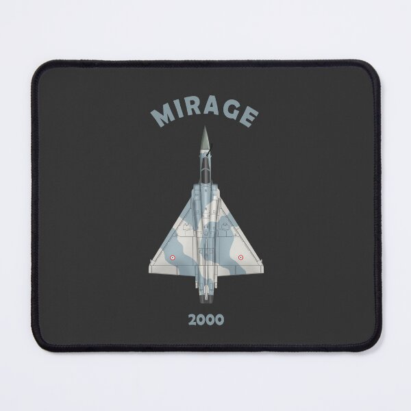 Item preview, Mirage 2000 designed and sold by rogue-design.