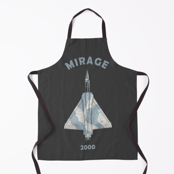 Item preview, Mirage 2000 designed and sold by rogue-design.