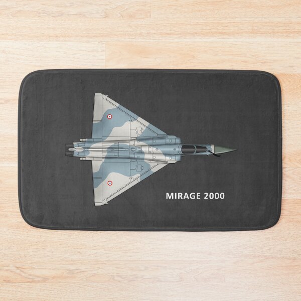 Item preview, Mirage 2000 designed and sold by rogue-design.