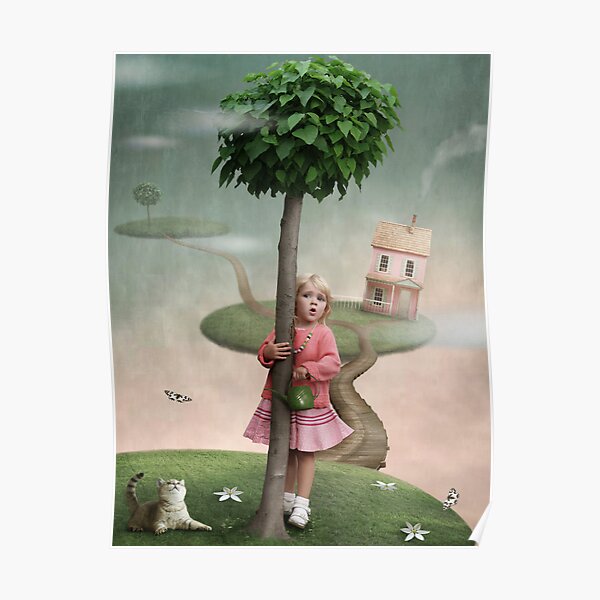 Voice Poster