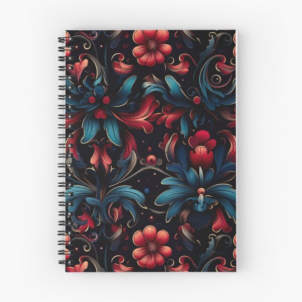 Item preview, Classic pattern reminiscent of the Victorian style designed and sold by Pflugart.