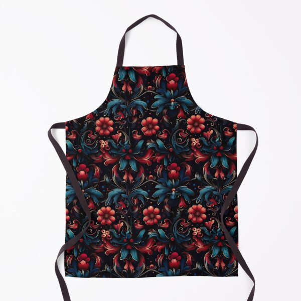 Item preview, Classic pattern reminiscent of the Victorian style designed and sold by Pflugart.