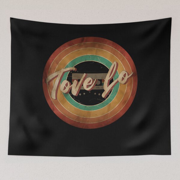 Item preview, Famme Love Lo Kitty Cat Lo 2023 - The Habits Single designed and sold by ArtFlameGilliam.