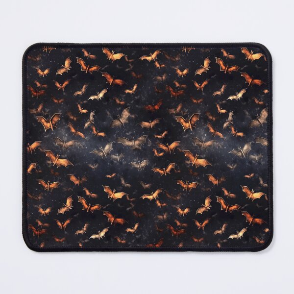 Item preview, Bats designed and sold by pinkal.