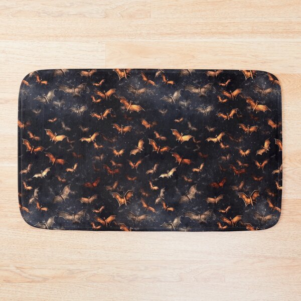 Item preview, Bats designed and sold by pinkal.
