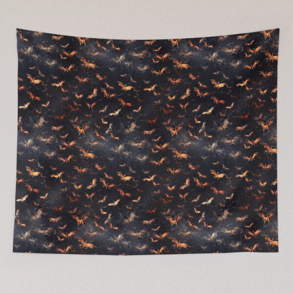 Item preview, Bats designed and sold by pinkal.