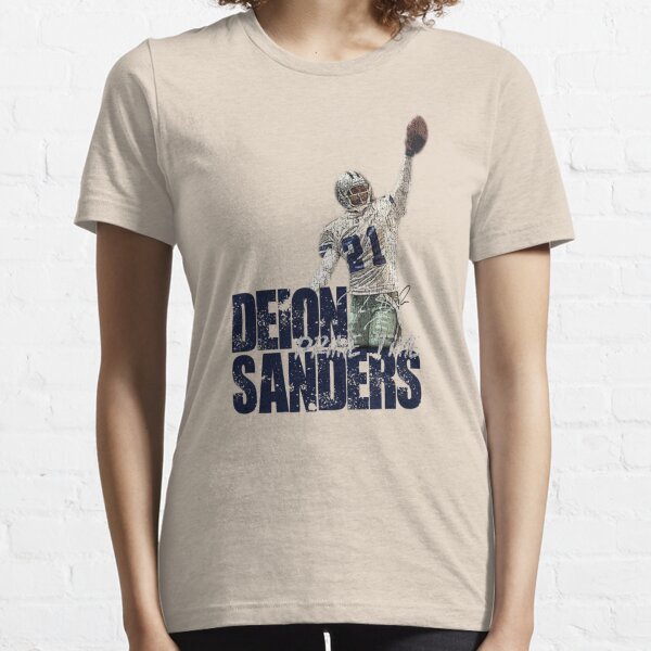 Deion Sanders Primetime Kids T-Shirt for Sale by NaomieRitchie