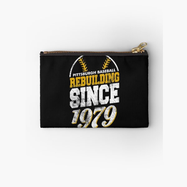 Item preview, Pittsburgh Baseball designed and sold by JayJaxon.