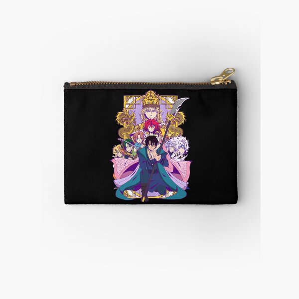 Item preview, Akatsuki no Yona -Yona Anime designed and sold by BentonGiovani.