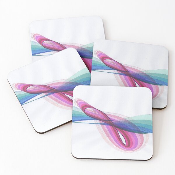 Item preview, Swimming on a Hot Day designed and sold by Harmonographer.