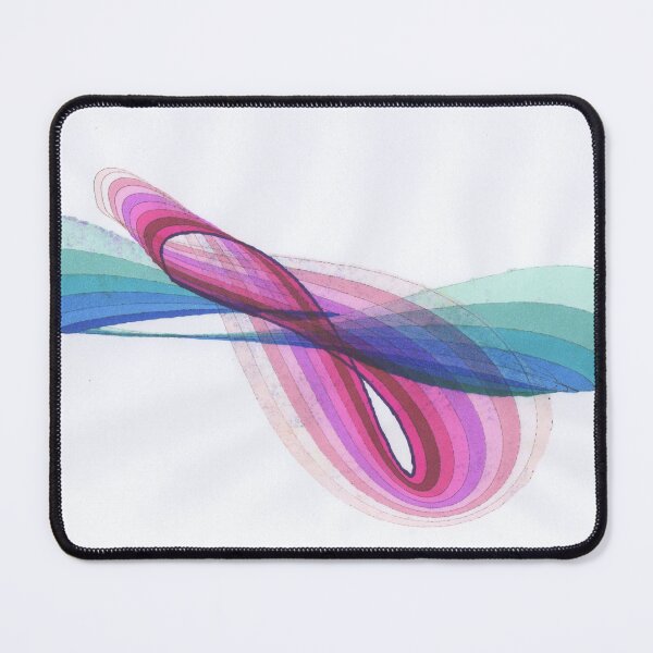 Item preview, Swimming on a Hot Day designed and sold by Harmonographer.