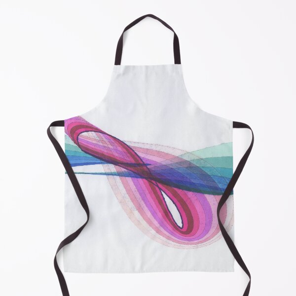 Item preview, Swimming on a Hot Day designed and sold by Harmonographer.