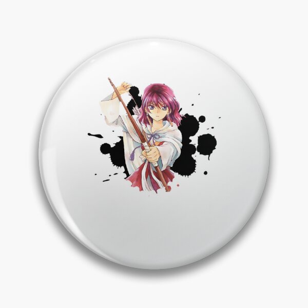 Item preview, Akatsuki no Yona -Yona Anime designed and sold by HarmJedidiah.