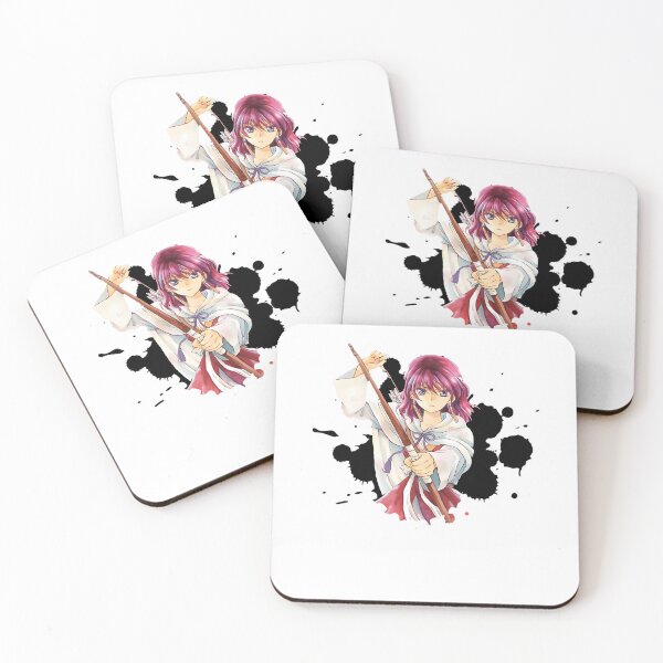Item preview, Akatsuki no Yona -Yona Anime designed and sold by HarmJedidiah.