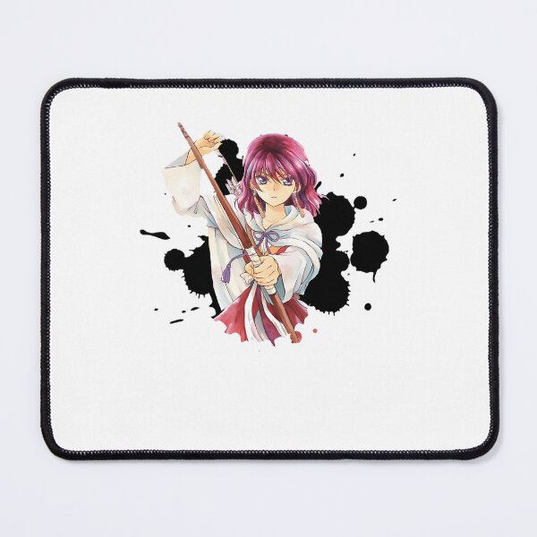 Item preview, Akatsuki no Yona -Yona Anime designed and sold by HarmJedidiah.