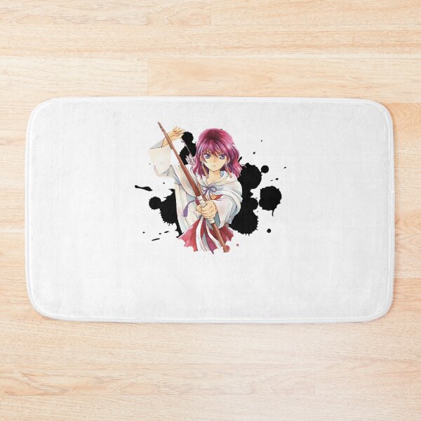 Item preview, Akatsuki no Yona -Yona Anime designed and sold by HarmJedidiah.
