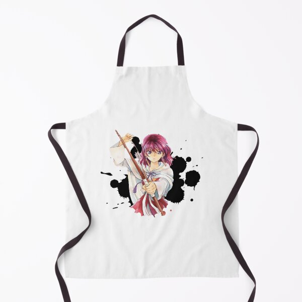 Item preview, Akatsuki no Yona -Yona Anime designed and sold by HarmJedidiah.