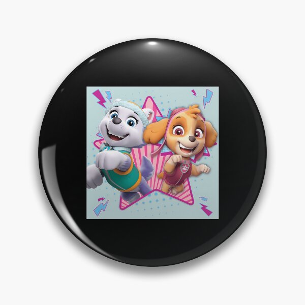 Item preview, Paw Cartoon Kids - Paw Children Movie designed and sold by KailynnArtStor.