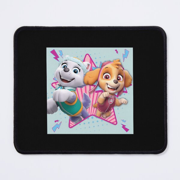 Item preview, Paw Cartoon Kids - Paw Children Movie designed and sold by KailynnArtStor.