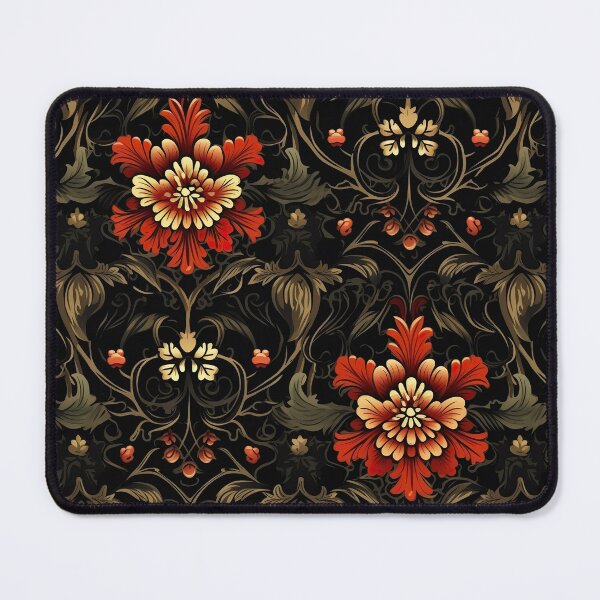 Item preview, Classic pattern reminiscent of the Victorian style designed and sold by Pflugart.